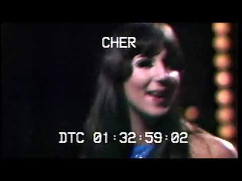 Sonny & Cher - All I Ever Need Is You On {Andy Williams Show} (1971)HD