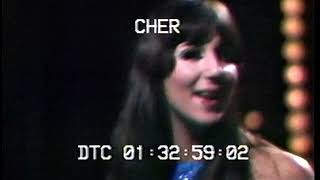 Sonny &amp; Cher - All I Ever Need Is You On {Andy Williams Show} (1971)HD