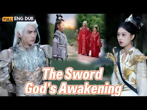 【ENG DUB】The final step! The Youth crushed the arrogant Sword God! 18 years of vengeance concluded!💥