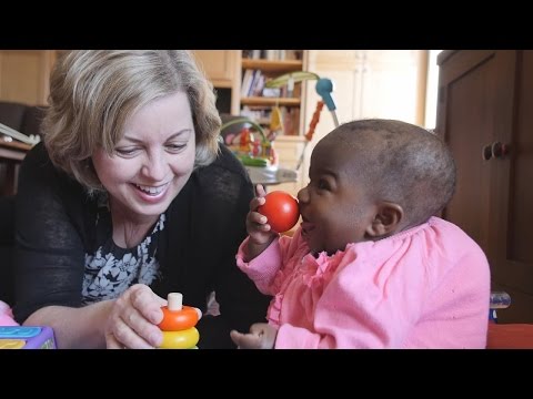 Baby Born With Four Legs And Two Spines Receives Life-Changing Operation