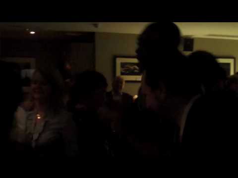 Lovely Day @ Dion's with the AllStars Collective