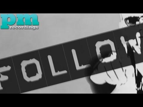 Guenta K ft. Kane - Follow Me (Official video, HD)