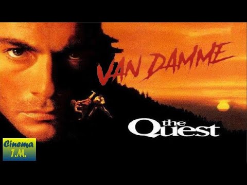 Film Azione Completo in ITA | The Quest (La prova)