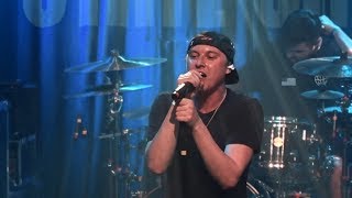 LIVE | State Champs - All Or Nothing | Amsterdam 2018