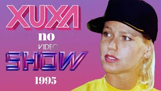 Download lagu Xuxa no Video Show - Deu a louca na fantasia mp3 Download lagu Xuxa no Video Show - Deu a louca na fantasia mp3