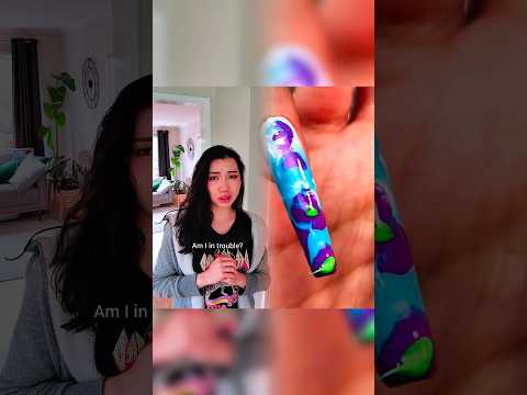 I'm still traumatized from the "talk" my mom gave me 😣 #asian #asianmom #asiantiktok