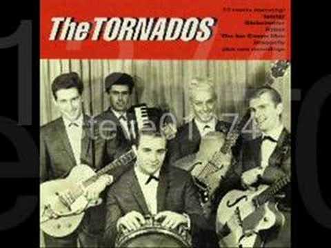 The Tornados - Jungle Fever  62