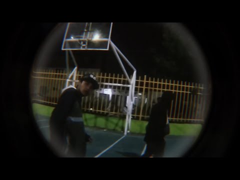 GRAMOZ - Psicodelia. (Video oficial)