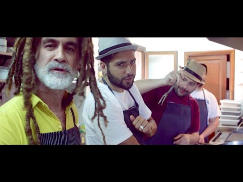 SHAKALAB - GRAND MASTERCHEF  [Official Video 2015]