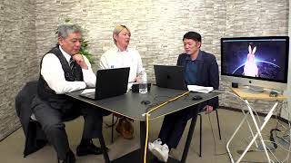 【LIVE配信】5月25日(月)〜　熊猫たまさんのチャンネルがバンされる危機について