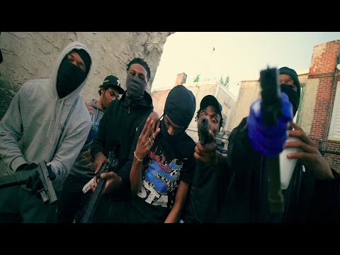 Reemoo - YOUNGER ONE (Official Video)