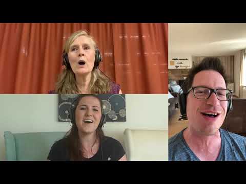 Digital-Performance: Brass of Praise & Takasa - "You And Me" (Corona Edition)