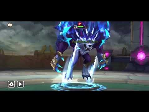 [Summoners War] owned by Sagar team and Liu Mei Team - Bluzeh's siege record - G1 Rank 339 2022/9/29