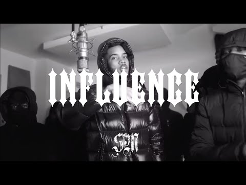 (FREE) 2021 UK DRILL BEAT| "INFLUENCE" -M24 X SCREAMA X CHAPPO| PROD. @SCRUBBYMANE