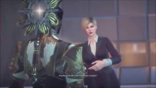 SKYFORGE PS4 CHANGING CHARACTER FEATURES