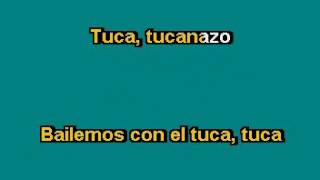 EL TUCANAZO   LOS TUCANES DE TIJUANA KARAOKE