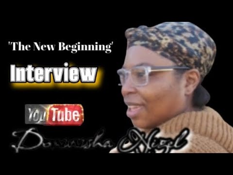 Dominisha Nigel 'The New Beginning' Interview/ Saint Mac #dominishanigel #google