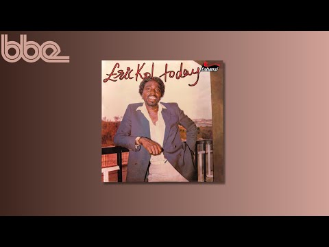 Eric Kol - Let Your Love Rule My World