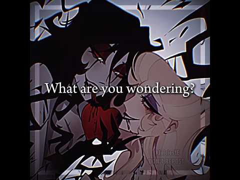 Roo 🥀 and 🖤 Lilith - Hazbin hotel