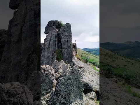 Piedra partida san Marcos #guatemala #parati #concepciontutuapa #turismo