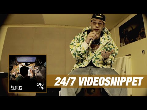 S.Ai.S - 24/7 Videosnippet
