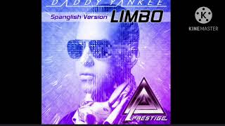Daddy Yankee Limbo. English Version