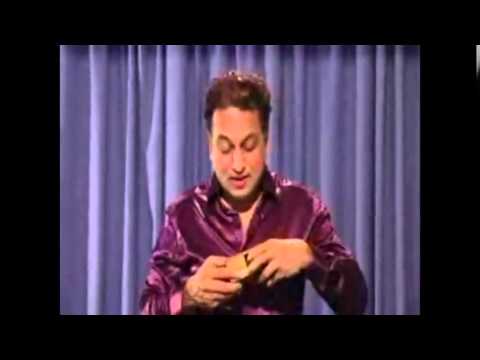 Saturn Magic -Mini Money Box by Uday - Trick