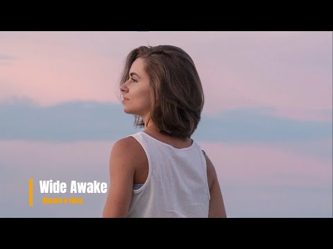 Mazare & Fiora - Wide Awake (Official Lyrics)