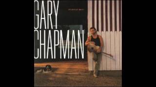 GARY CHAPMAN - Everyday Man (1988) [STUDIO ALBUM]