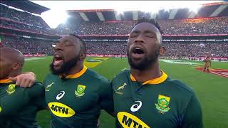 Download lagu South African Anthem 2018 mp3 Download lagu South African Anthem 2018 mp3