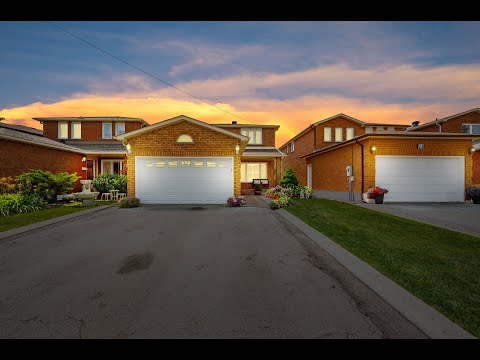 19 Cabinet Crescent, Woodbridge