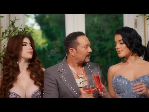 Frank Reyes - Quién Te Dio El Derecho  (Video Oficial)