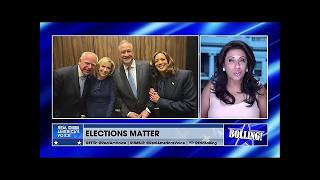 Interview with Host Eric Bolling and Brigitte Gabriel