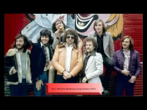 ELO - Roll Over Beethoven (Long Version) (1973)