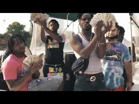 YoungBull x Ca$hroute Rell x MB Gee - Never Change Up ( Official Video ) Shot by : Abstract Matter