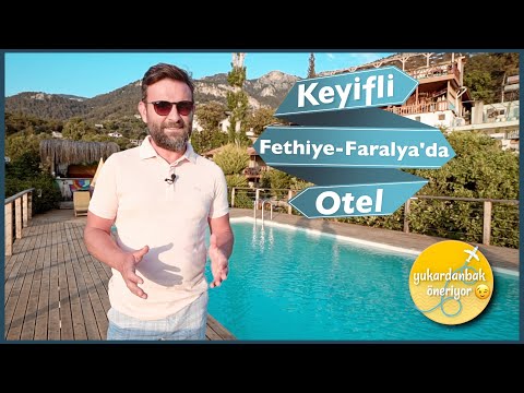 , title : 'Fethiye Faralya'da Keyifli Bir Tatil İsteyenlere - Faralya Yörük Evi Otel'