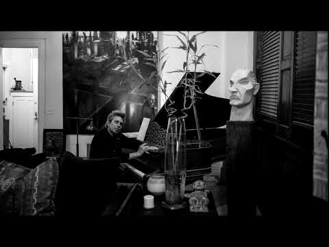 Elliot Goldenthal - Gigue Diabolique for Solo Piano