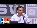 Peter Thiel: You Are Not a Lottery Ticket | Interactive 2013 | SXSW