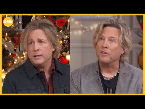 Matthew, Gunnar Nelson on death of their father, Ricky Nelson, and new memoir