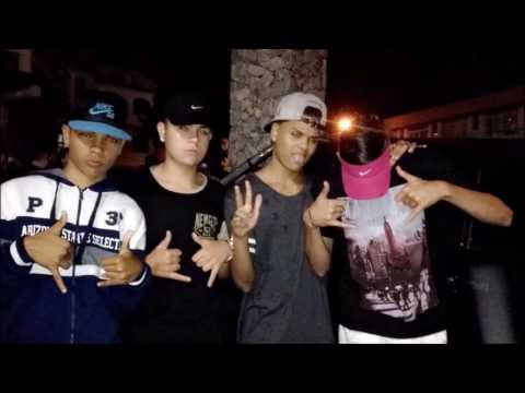 MC TIKÃO - TAMO RICO 2016  (TROPA DA CARIOCA)