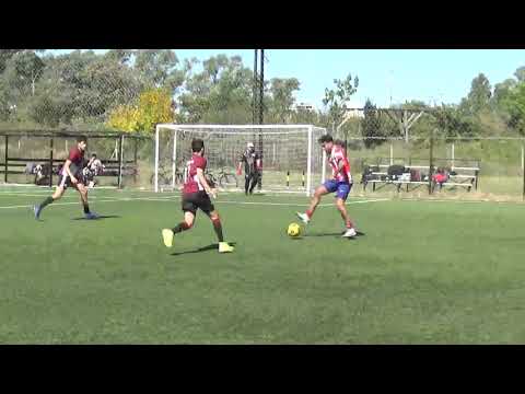 MICHO FC VS CHOLO FC - #LigaNuñez LN CUP 2022