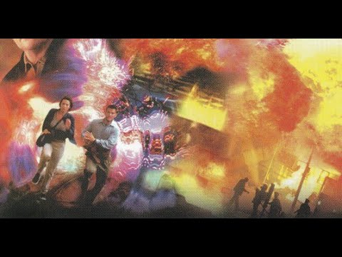 Thrill Seekers / Търсачи на усещания (1999) trailer Bg sub