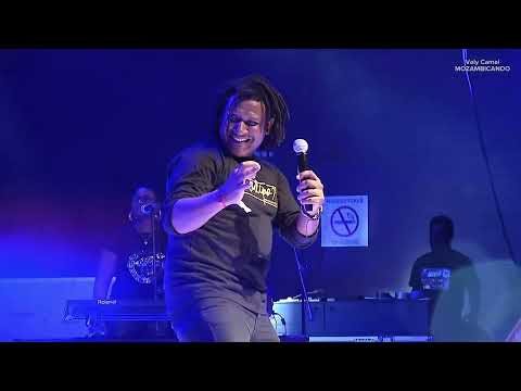 Mozpipa - Minha Mãe (Festival Geração da Boa Música, Edição 2023)✨🎹🎶✔🎸🎧🎤👍