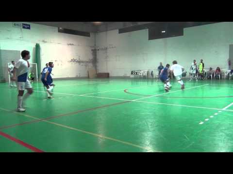 Olandesi Volanti - Dinamonada 2013/2014