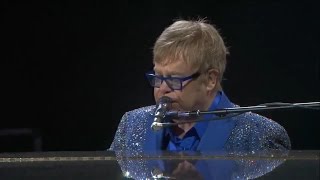 Elton John - San Francisco (2015) - Outside Lands Music And Arts Festival