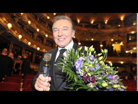Karel - Das Phantom der Oper (mit Anna Maria Kaufmann)
