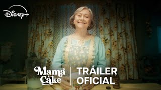 Mamá Cake | Tráiler oficial | Disney+