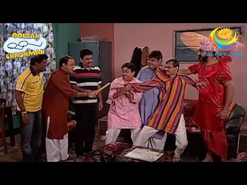 Gokuldham Men Teach Popatlal A Lesson | Full Episode | Taarak Mehta Ka Ooltah Chashmah