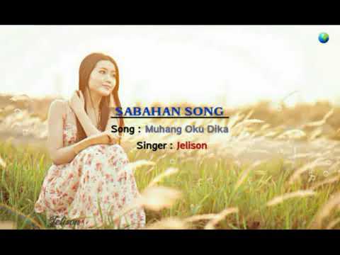 lagu dusun TERBARU.....Muhang Oku Dika😍😍by Jelison