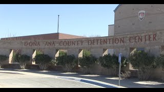 Breaking Down Bars: What Mental Health Services Look Like At The Doña Ana County Detention Center